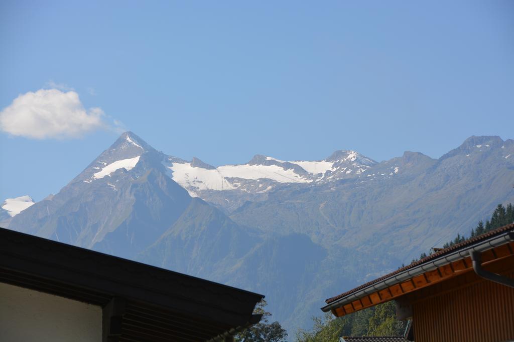 Apartment Mountain Panorama By Z-K-H Rentals Целль-ам-Зе Номер фото